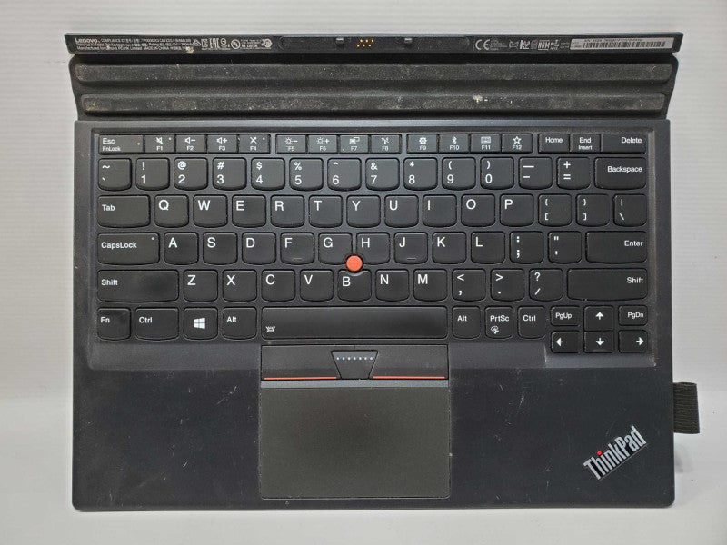 Lenovo ThinkPad X1 Tablet Thin Keyboard Gen 2 Q(