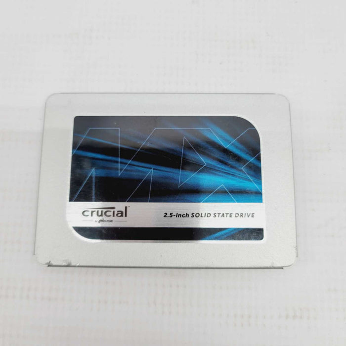 Crucial MX500 500GB SSD Retail Packing 2.5\\" CT500MX500SSD1 =