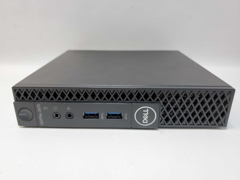 Dell Optiplex 3070 SFF Core i5-9500T @ 2.2GHz 8GB DDR4 NO HDD Q(