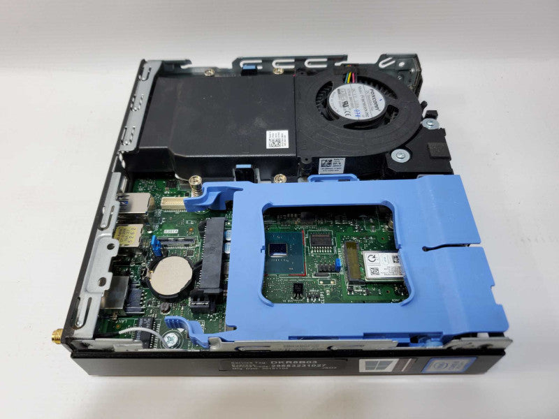 Dell Optiplex 3070 SFF Core i5-9500T @ 2.2GHz 8GB DDR4 NO HDD Q(