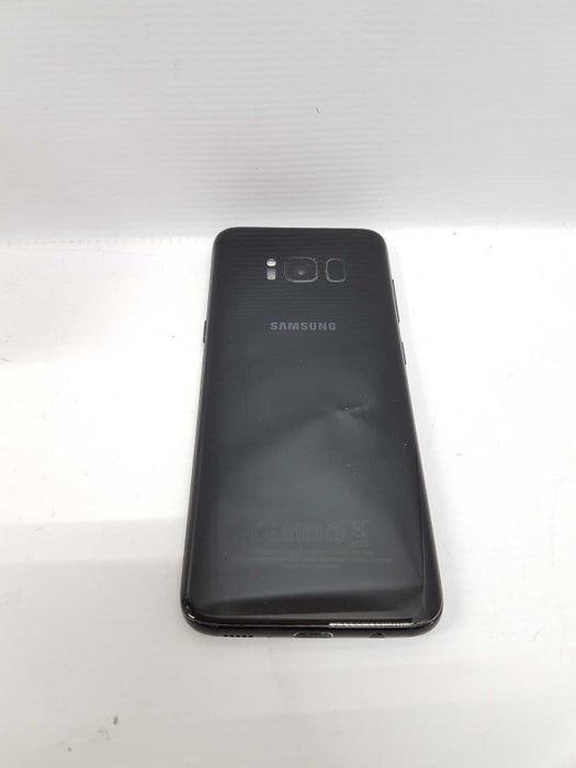 Samsung Galaxy S8 64GB Unlocked Carrier - READ #