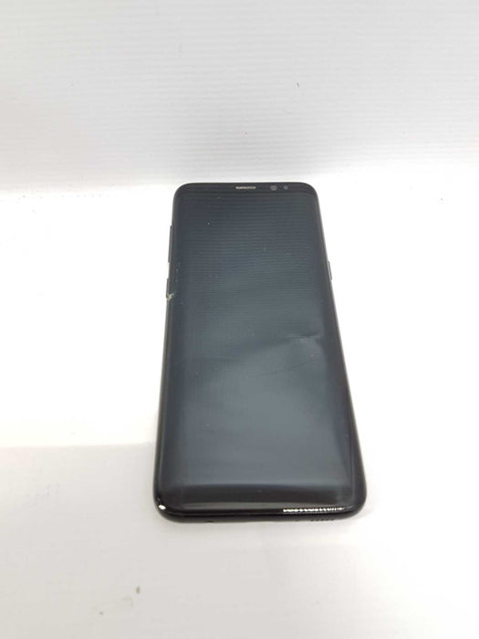 Samsung Galaxy S8 64GB Unlocked Carrier - READ #