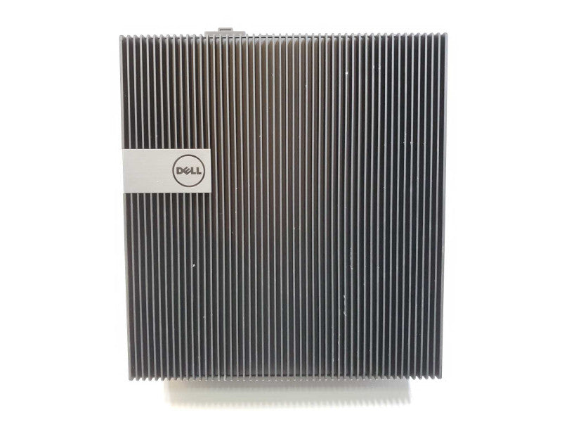 Dell Embedded Box PC 5000 Core i5-6440EQ @ 2.7GHz 8GB DDR4 No HDD (