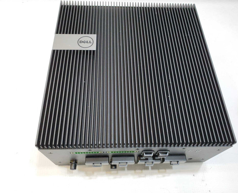 Dell Embedded Box PC 5000 Core i5-6440EQ @ 2.7GHz 8GB DDR4 No HDD (