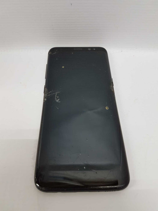 Samsung Galaxy S8 64GB Unlocked Carrier - READ Below  #