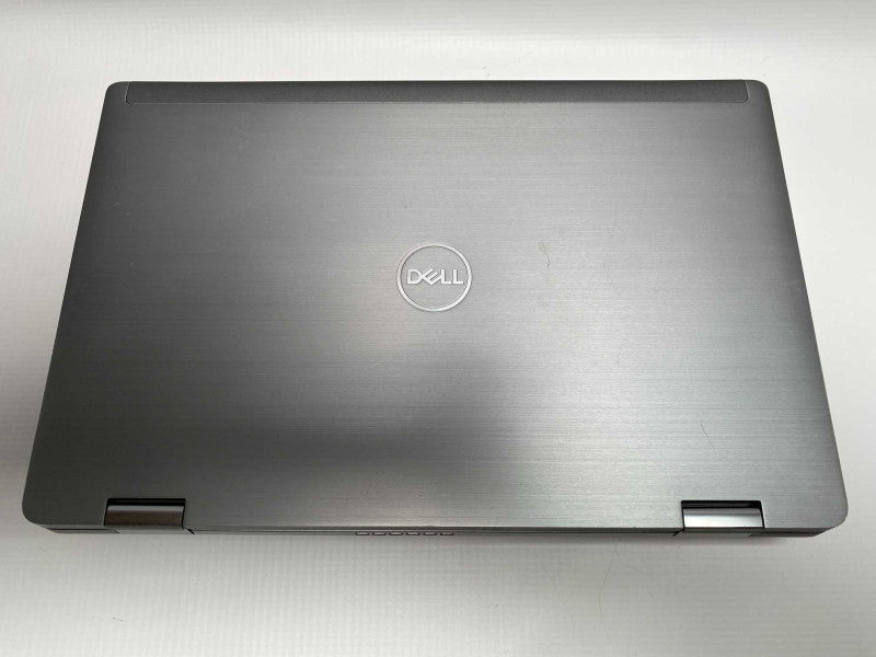 DELL Latitude 7320 with i7-1185G7 CPU 16GB RAM & 512GB NVMe Storage  -