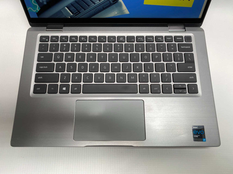 DELL Latitude 7320 with i7-1185G7 CPU 16GB RAM & 512GB NVMe Storage  -