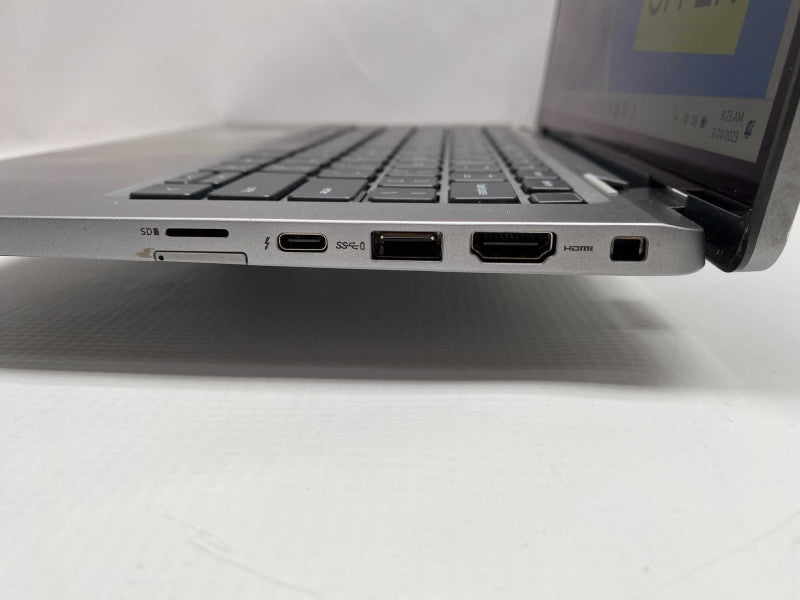 DELL Latitude 7320 with i7-1185G7 CPU 16GB RAM & 512GB NVMe Storage  -