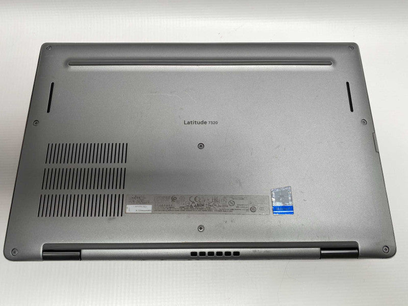 DELL Latitude 7320 with i7-1185G7 CPU 16GB RAM & 512GB NVMe Storage  -