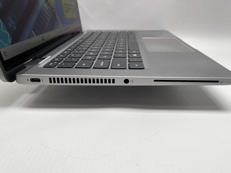 DELL Latitude 7320 with i7-1185G7 CPU 16GB RAM & 512GB NVMe Storage  -