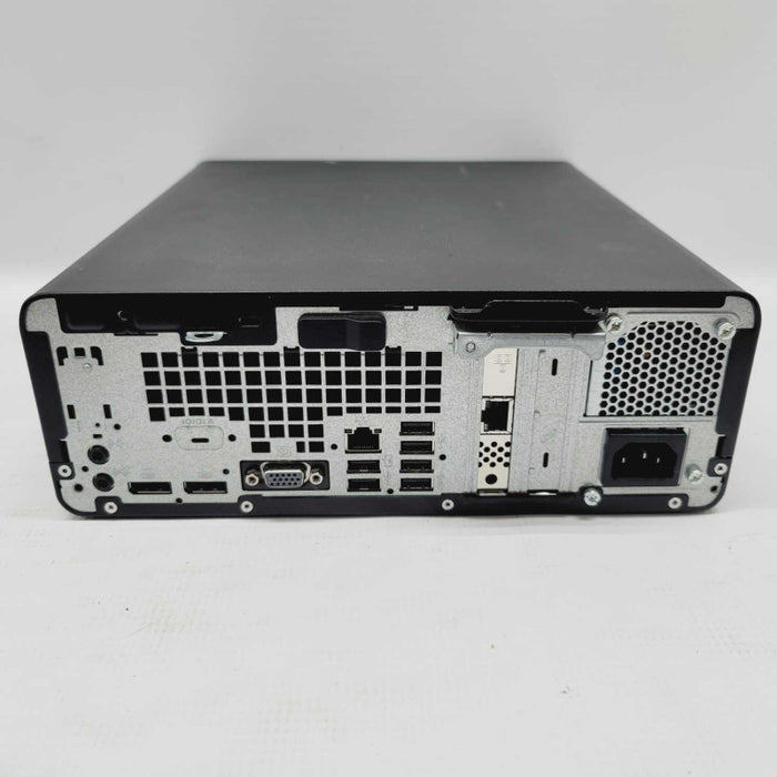 HP ProDesk 600 G3 SFF i5-7500 @ 3.4GHz 8GB DDR4 No HDD =
