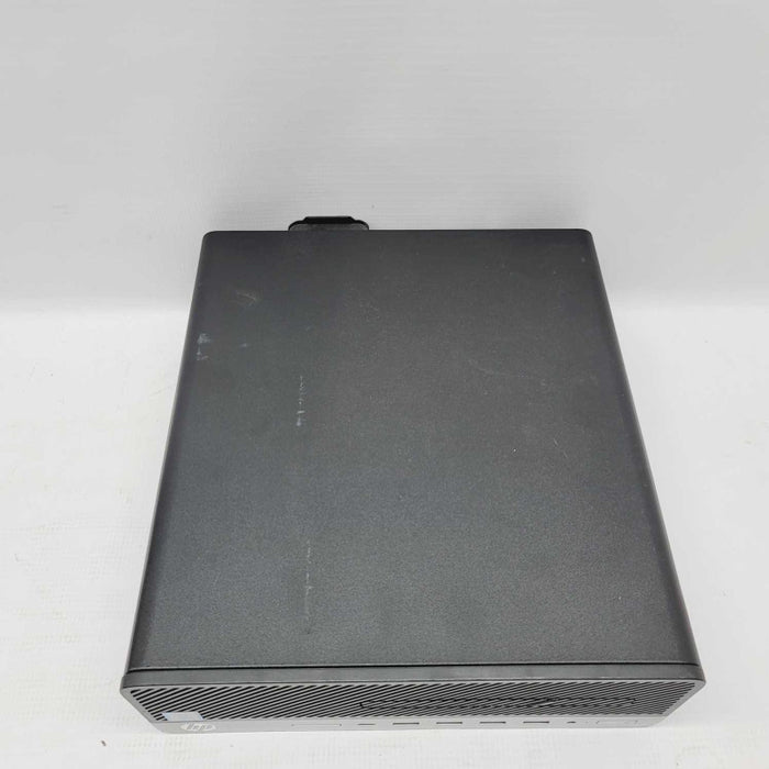 HP ProDesk 600 G3 SFF i5-7500 @ 3.4GHz 8GB DDR4 No HDD =