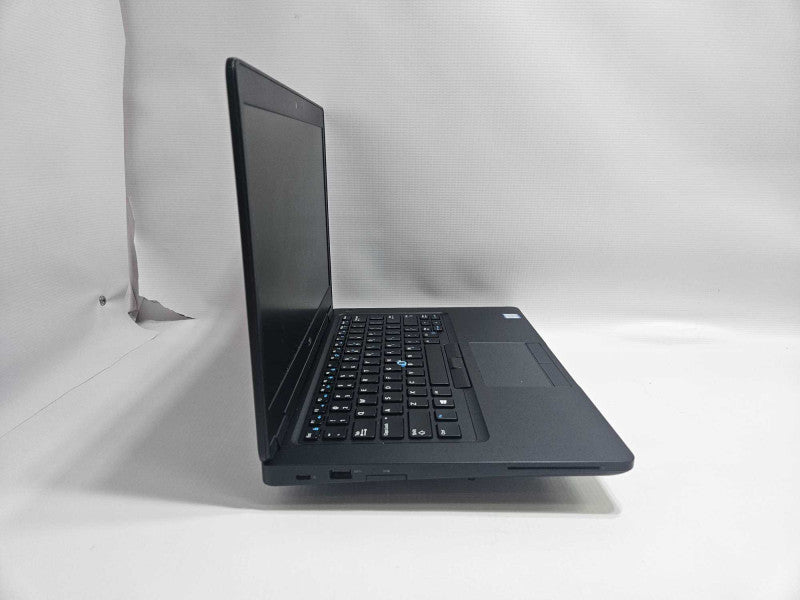 Dell Latitude 5490 i5-8350U @ 1.70 GHz 8GB RAM 250 SSD )