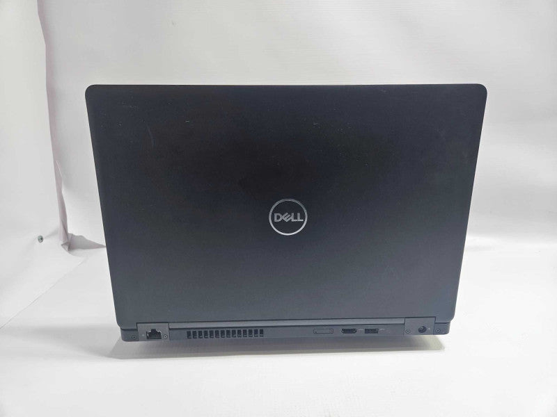 Dell Latitude 5490 i5-8350U @ 1.70 GHz 8GB RAM 250 SSD )