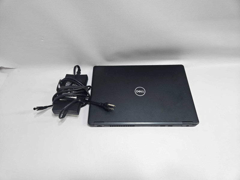 Dell Latitude 5490 i5-8350U @ 1.70 GHz 8GB RAM 250 SSD )