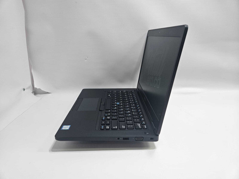 Dell Latitude 5490 i5-8350U @ 1.70 GHz 8GB RAM 250 SSD )