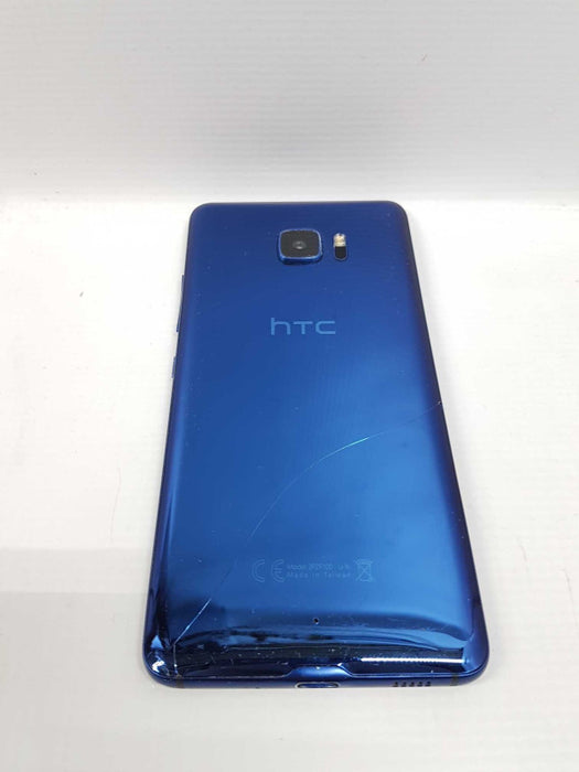 htc 2pzf100 U Ultra 64GB Carrier Unlocked - READ #