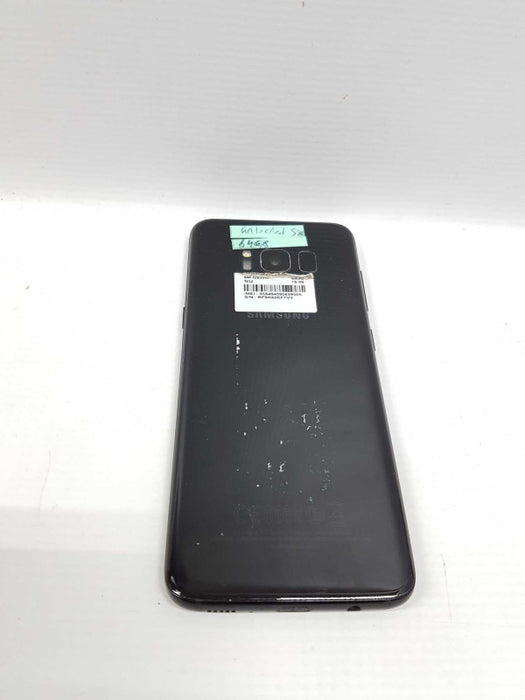Samsung Galaxy S8 32GB Unlocked Carrier - READ #