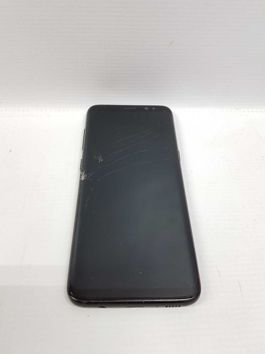 Samsung Galaxy S8 64GB Carrier Unlocked - READ #