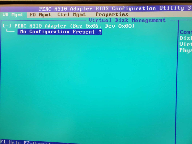 Dell Precision T3600 Xeon E5-1620 @ 2.6GHz 32GB DDR3 No HDD Quadro 4000 H310 (