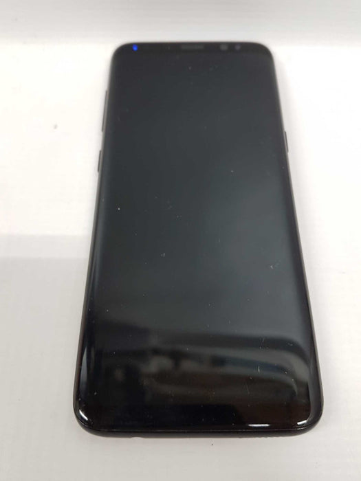 Samsung Galaxy S8 64GB Carrier Unlocked - READ  #