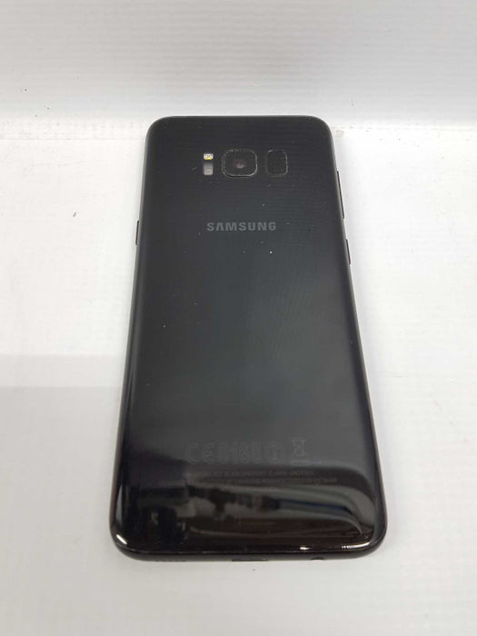 Samsung Galaxy S8 64GB Carrier Unlocked - READ  #