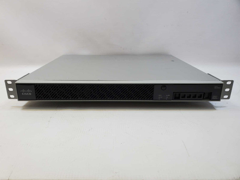 Cisco ASA5525-X Adaptive Security Firewall (