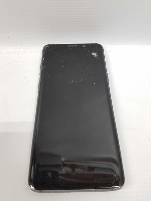 Samsung Galaxy S9 64GB Carrier unlocked - READ #