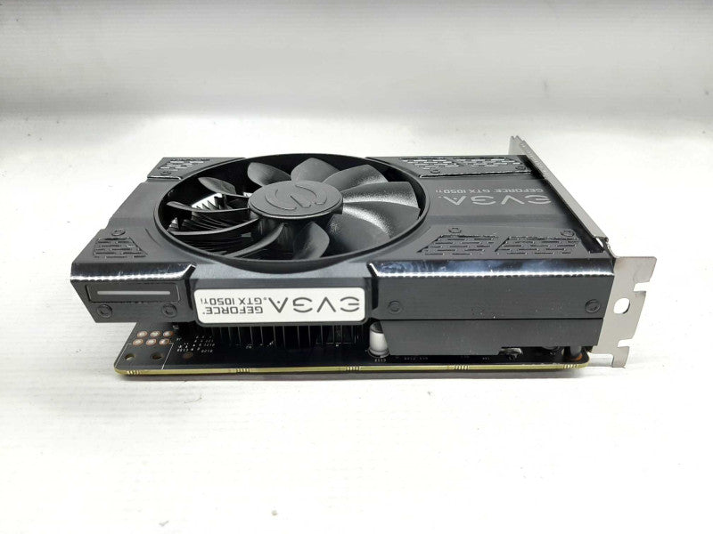 EVGA NVIDIA GeForce GTX 1050Ti  4GB GDDR5