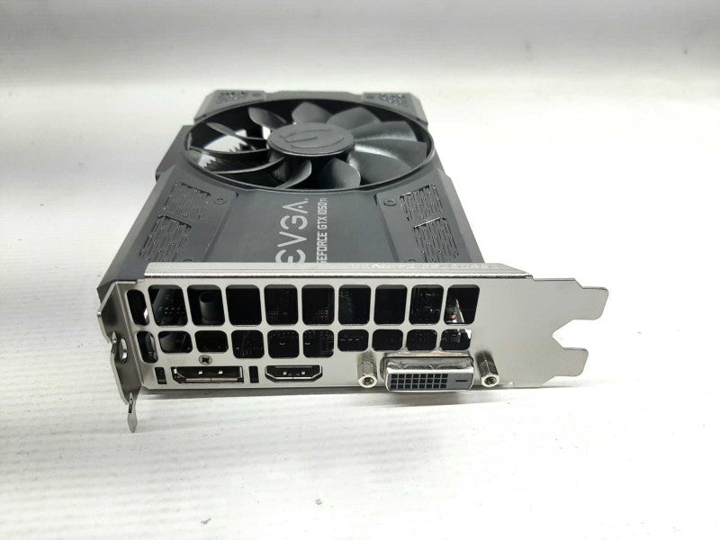 EVGA NVIDIA GeForce GTX 1050Ti  4GB GDDR5
