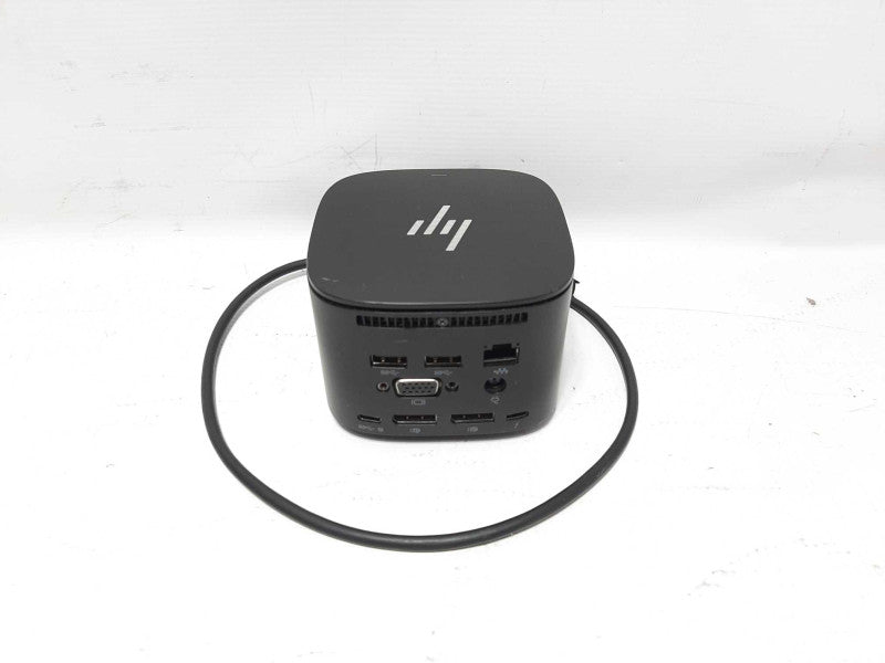 HP HSN-IX01 Thunderbolt Dock 120W G2 Dock $