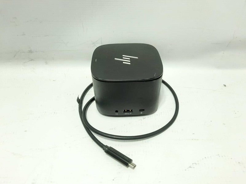 HP HSN-IX01 Thunderbolt Dock 120W G2 Dock $