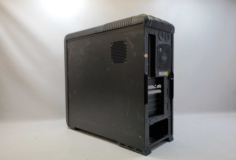 COOLERMASTER PC CASE (