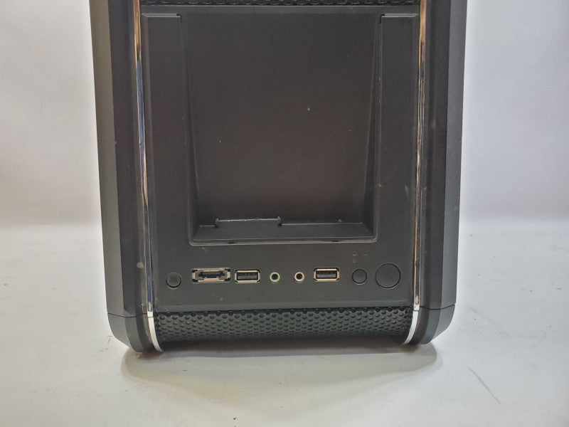 COOLERMASTER PC CASE (