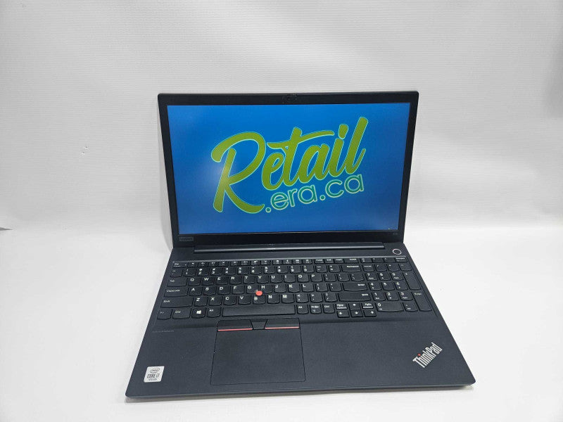 Lenovo Thinkpad E15 15.6\\" FHD i7-10510U @ 1.80GHz 8GB DDR4 RAM 500GB SSD )