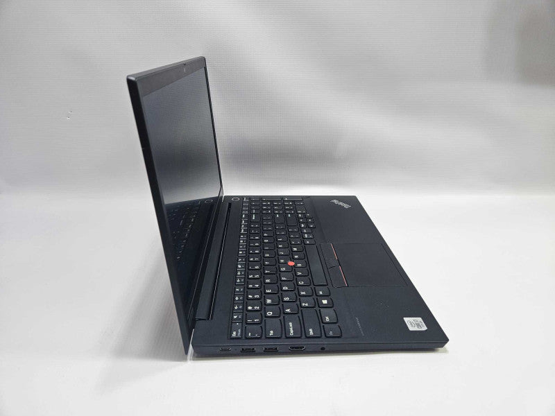 Lenovo Thinkpad E15 15.6\\" FHD i7-10510U @ 1.80GHz 8GB DDR4 RAM 500GB SSD )