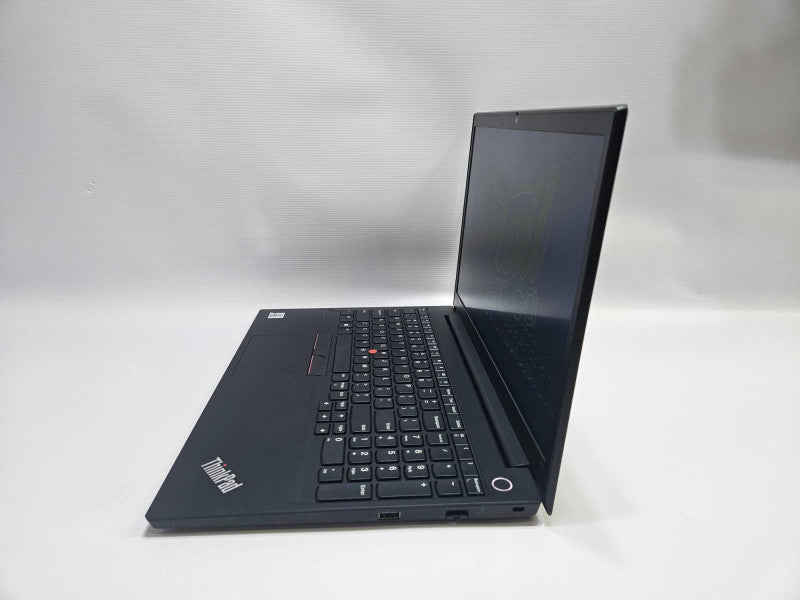 Lenovo Thinkpad E15 15.6\\" FHD i7-10510U @ 1.80GHz 8GB DDR4 RAM 500GB SSD )