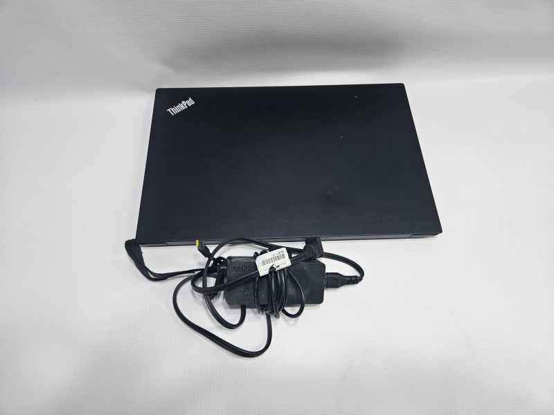 Lenovo Thinkpad E15 15.6\\" FHD i7-10510U @ 1.80GHz 8GB DDR4 RAM 500GB SSD )