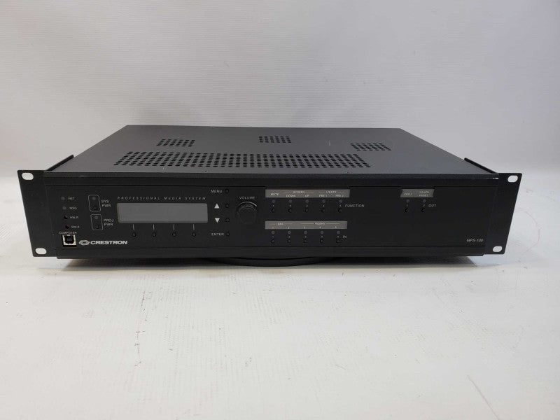 CRESTRON MPS 100 (