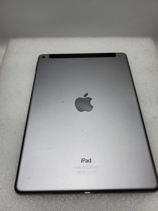 Apple iPad Air 2 A1567 64GB Wi-Fi + Cellular Black/Grey ~