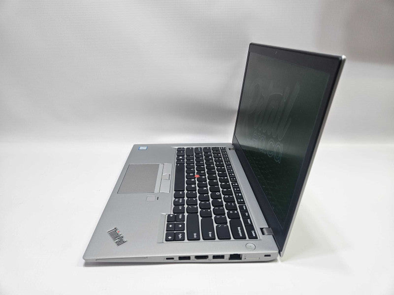 Lenovo Thinkpad T470S i7 7600U @ 2.80GHz 12 GB RAM 250GB SSD )
