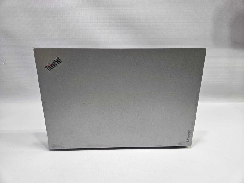 Lenovo Thinkpad T470S i7 7600U @ 2.80GHz 12 GB RAM 250GB SSD )