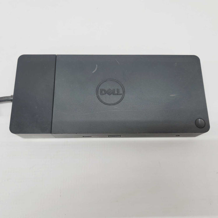 Dell WD19TB 180W Thunderbolt 3 USB-C DisplayPort Docking Station Q=