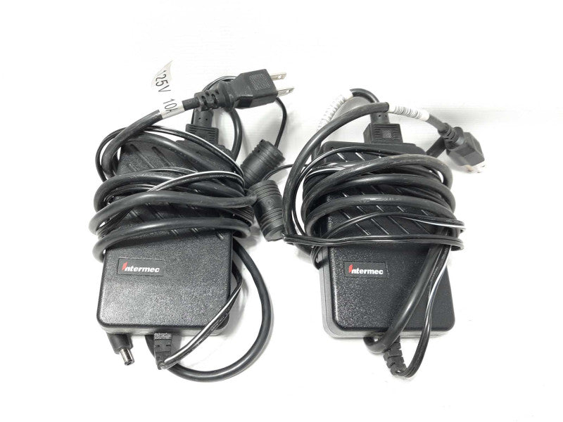 Intermec CK31 Laser Barcode Scanner Complete Kit $