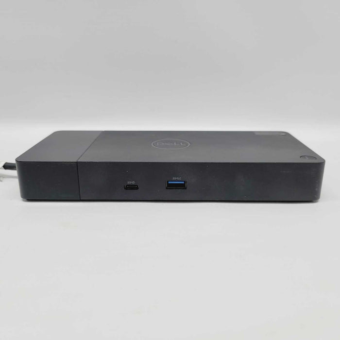 Dell WD19S K20A USB-C Docking Station with 180W Power Supply Adapter =