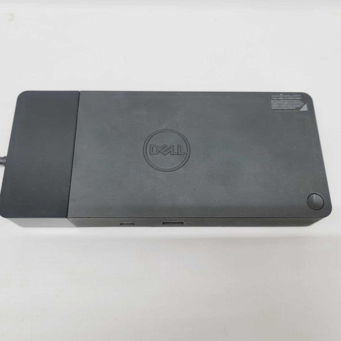 Dell WD19S K20A USB-C Docking Station with 180W Power Supply Adapter =