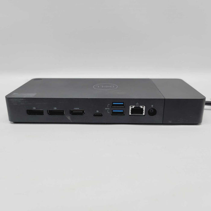 Dell WD19S K20A USB-C Docking Station with 180W Power Supply Adapter =