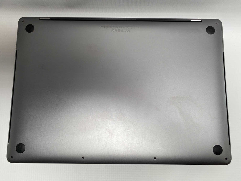 2017 MacBook Pro 15-inch TouchBar with i7 CPU 16GB RAM & 1TB Storage READ  -