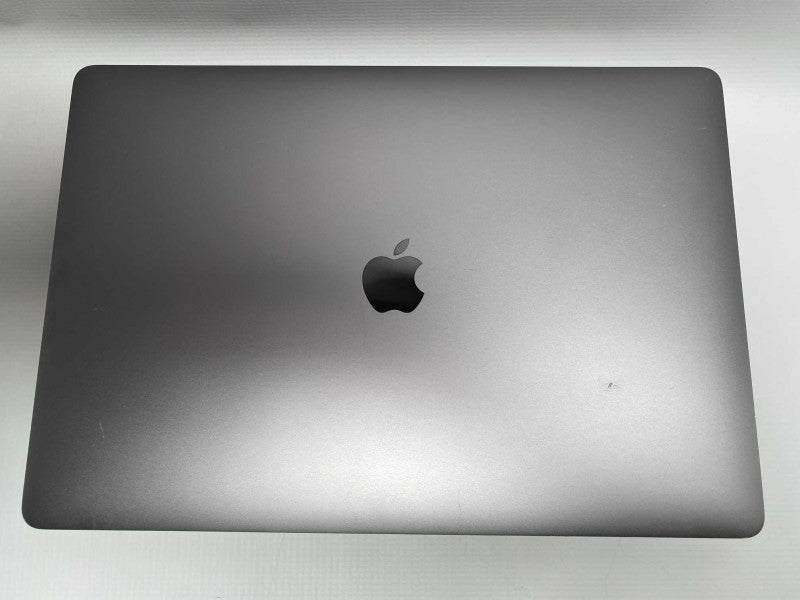 2017 MacBook Pro 15-inch TouchBar with i7 CPU 16GB RAM & 1TB Storage READ  -