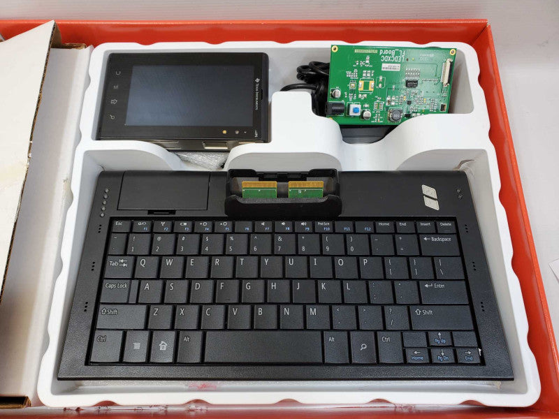 Texas Instruments OMAP Development Platform (